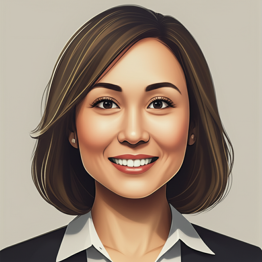 Samantha Chen avatar